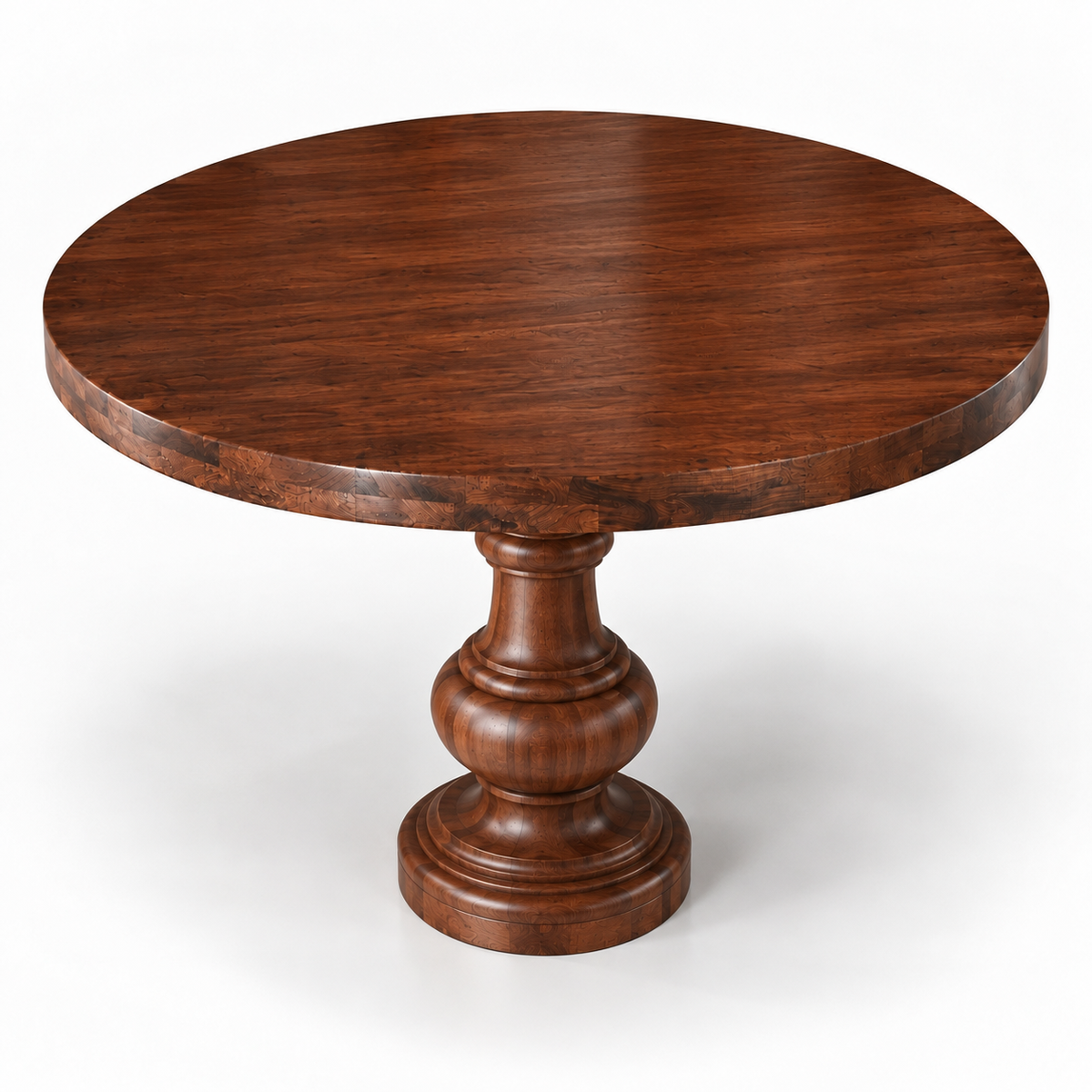 Orios Round Dining Table
