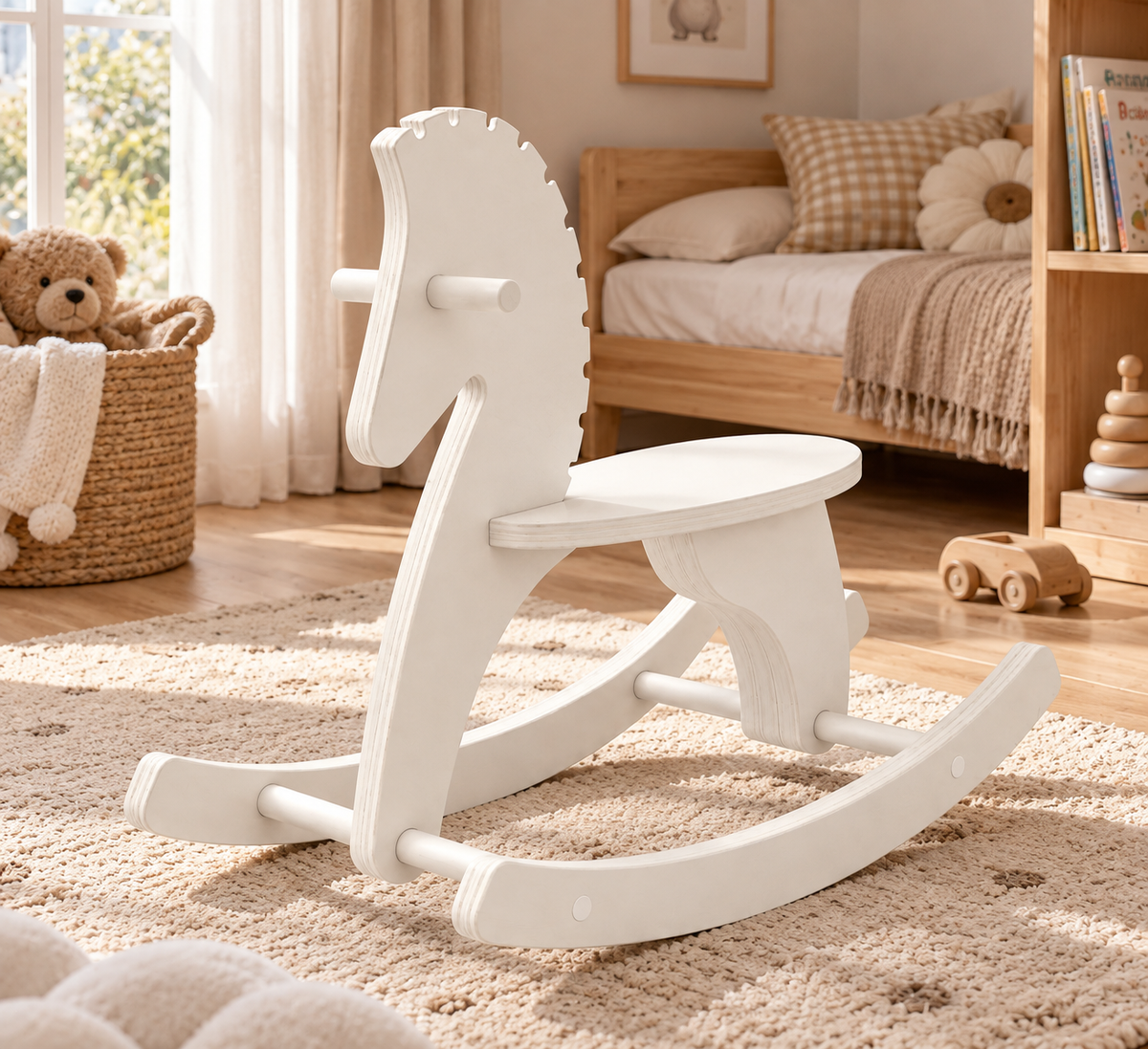 Rocking Horse