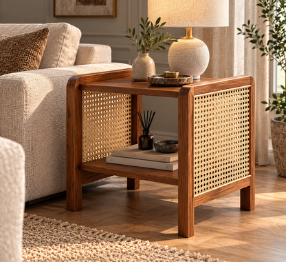 Soro Side Table