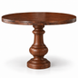 Orios Round Dining Table