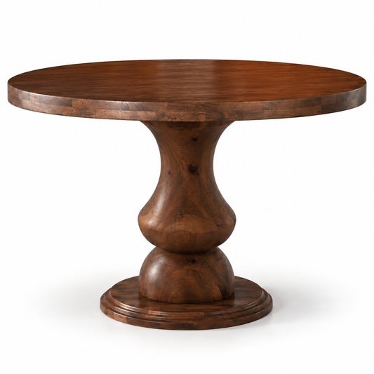 Hera Round Dining Table