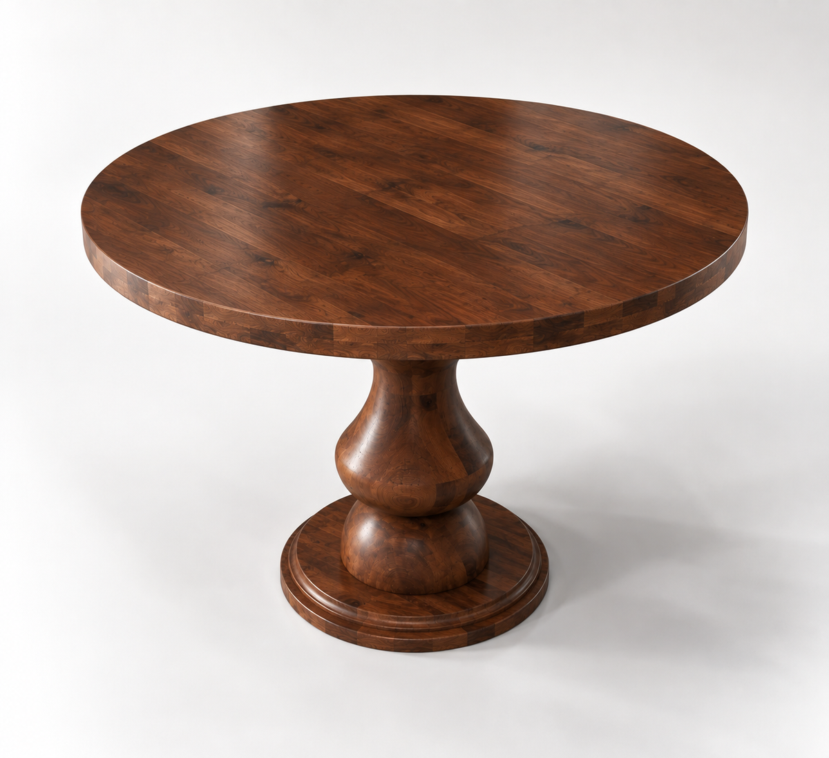 Hera Round Dining Table