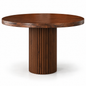 Meya Round Dining Table