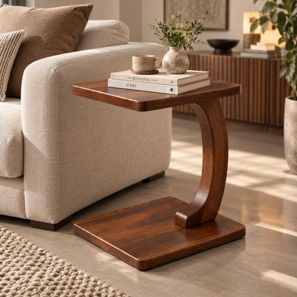 Serap Side Table