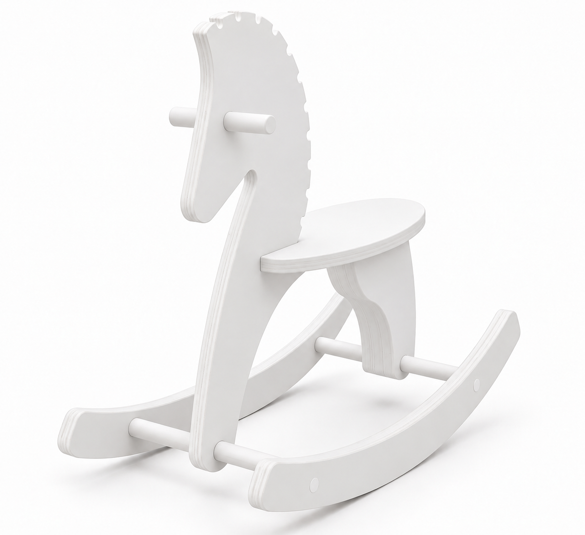 Rocking Horse
