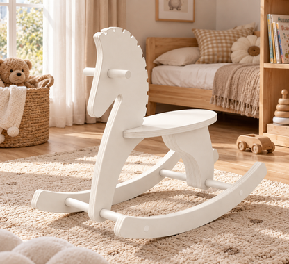Rocking Horse